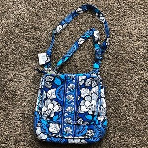 NWT Vera Bradley purse